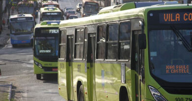 Prefeitura retoma circulação de ônibus em São Luís