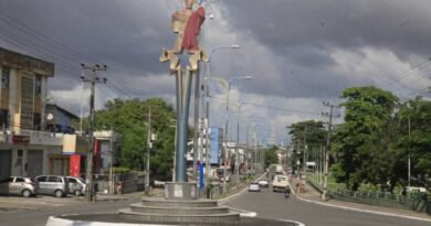 Trânsito na Avenida São Marçal e entorno do João Paulo sofrerá mudanças