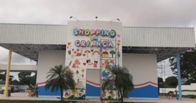 Shopping da Criança