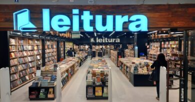 Livraria Leitura completa 55 anos de atividades e pretende comemorar fechando 2022 com mais de 100 lojas