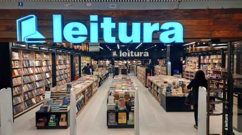 Livraria Leitura completa 55 anos de atividades e pretende comemorar fechando 2022 com mais de 100 lojas