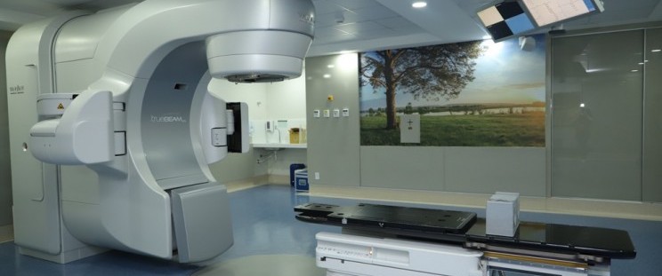 Maranhão zera a fila de espera para radioterapia