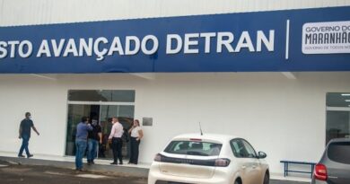 Vila Maranhão ganha Posto Avançado do Detran-MA