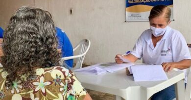 Programa de Regularização Fundiária leva benefícios ao município de Olho D’água das Cunhãs