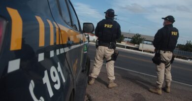 50 veículos foram recuperados pela PRF no Maranhão no mês de fevereiro