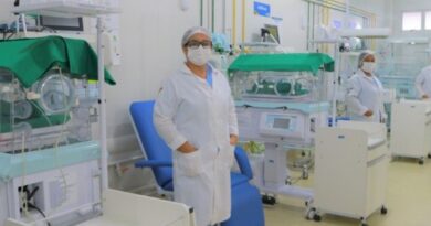 Governo entrega leitos de UTI infantil no Hospital Regional da Baixada Maranhense
