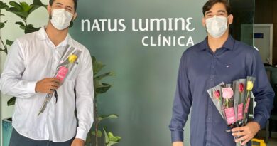 Mais Saúde para mulheres nas clínicas Natus Lumine