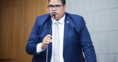 Marlon Botão destaca ações de saúde da Prefeitura de São Luís