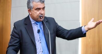 “Não voto contra trabalhador”, afirma Marcial Lima ao justificar saída da liderança de governo