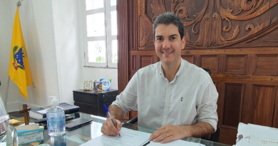 FUNDEF: prefeito Eduardo Braide assegura R$ 240 milhões para professores da rede municipal
