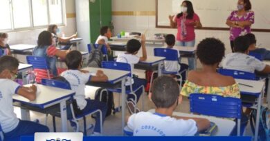 Rede Municipal de Educação dá início ao retorno gradual das aulas em Caxias