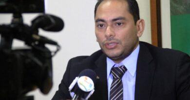 Procuradoria-Geral de Justiça do Estado decide que prefeito Assis Ramos não cometeu crime de improbidade