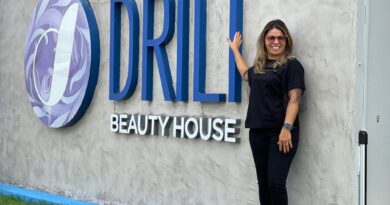 Drili Beauty House