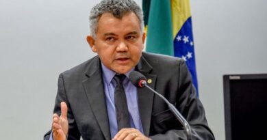 Cleber Verde será o coordenador da bancada do Maranhão em 2022