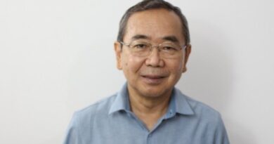 Morre o presidente do IMESC Hiroshi Matsumoto