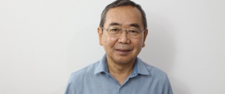 Morre o presidente do IMESC Hiroshi Matsumoto