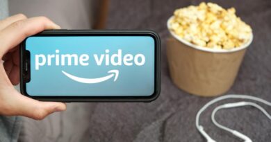 Reajuste dos preços no Amazon Prime Video a partir de Junho
