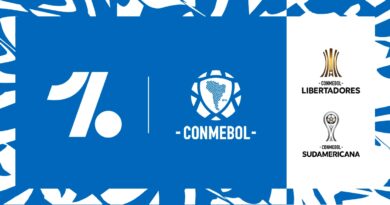 OneFootball e Conmebol anunciam acordo inovador com destaques da Libertadores e Sul-Americana para os torcedores brasileiros