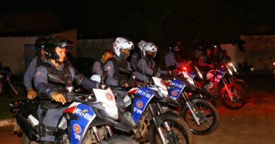 Polícia Militar dá início a Operação Saturação em bairros de São Luís