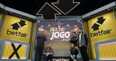 Betfair e Tiago Leifert anunciam "Dia de Jogo", programa ao vivo para fãs de futebol e apostadores no streaming