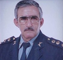 coronel Bastos
