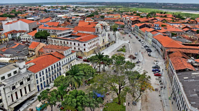 turismo em São Luís