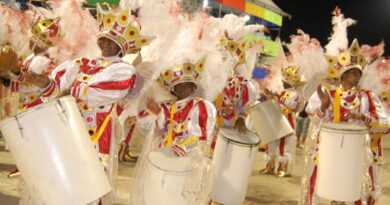 Prefeitura de São Luís celebra Dia Municipal dos Blocos Tradicionais, neste domingo (8)