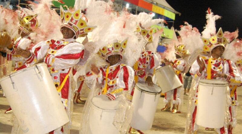Prefeitura de São Luís celebra Dia Municipal dos Blocos Tradicionais, neste domingo (8)