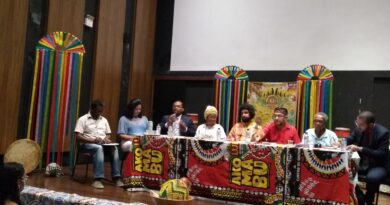TJMA participa da 42ª Semana do Negro no Maranhão