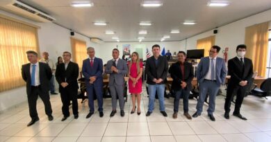 TJMA abre Conciliação Itinerante em Balsas