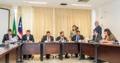 CCJ aprova Medidas Provisórias que criam a Secretaria da Pesca e a Agência Metropolitana do Leste