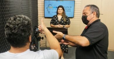 Governo do Maranhão lança edital com mais de 5 mil vagas para cursos de qualificação profissional