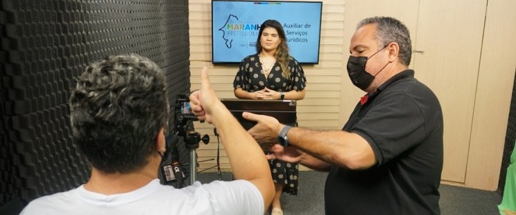 Governo do Maranhão lança edital com mais de 5 mil vagas para cursos de qualificação profissional