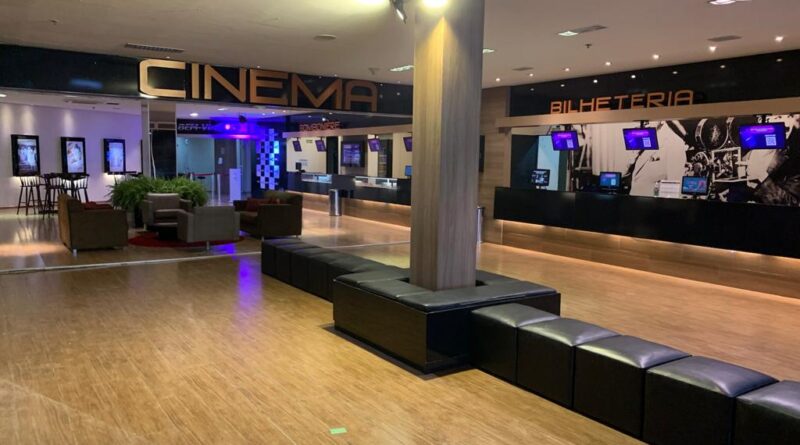 CineX Cinemas