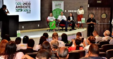 Prefeito Eduardo Braide Lança o programa Escola Sustentável na Semana do Meio Ambiente