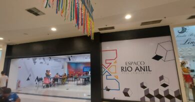 Novo coworking Maxx com internet grátis no Rio Anil Shopping