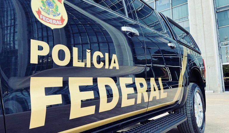 Polícia Federal realiza operação contra grupo especializado em roubo aos Correios no MA