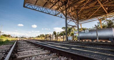 VLI intensifica segurança ferroviária no Maranhão para a realização do Rally dos Sertões 2022