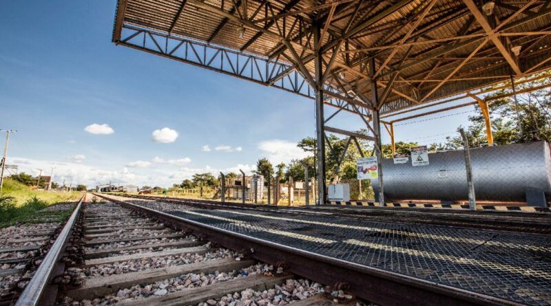 VLI intensifica segurança ferroviária no Maranhão para a realização do Rally dos Sertões 2022