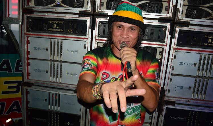 O reggae através do tempo pelo olhar do DJ Natty Nayfson