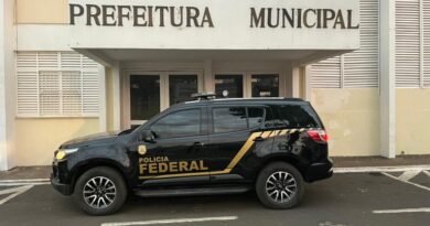 Polícia Federal deflagra Operação Esconso em São Luís e Imperatriz