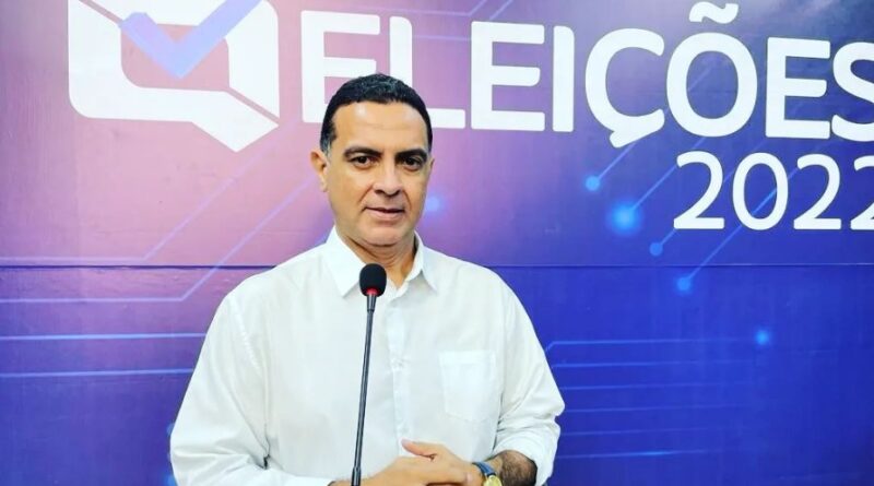 Jornalista Adalberto Melo deixa a TV Difusora
