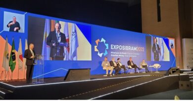 Alcoa Brasil apoia e participa da Exposibram 2022