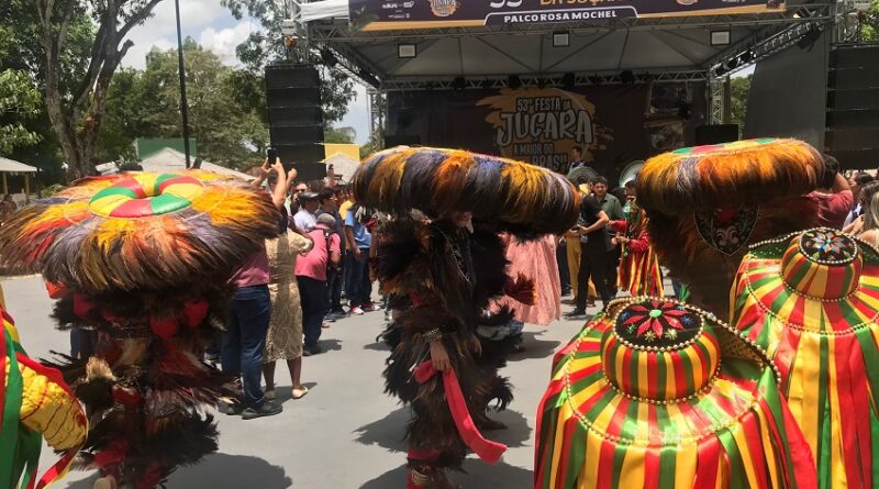Espaços revitalizados marcam retorno da Festa da Juçara no Maracanã