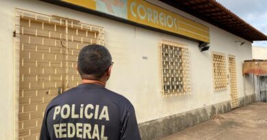 Polícia Federal investiga empregado dos Correios por fraude no MA