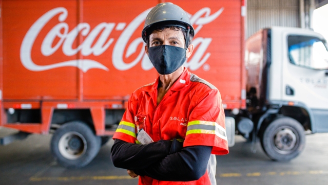 Solar Coca-Cola abre mais de 40 vagas temporárias no Maranhão para o Plano Verão