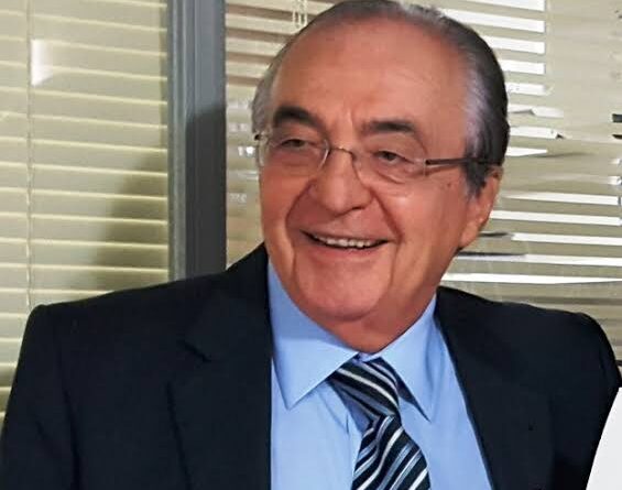 Morre em São Luís, o advogado João Batista Ericeira