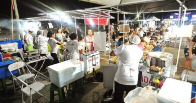 Beneficiários do Mais Renda marcam presença no Festival TIM Music, em São Luís