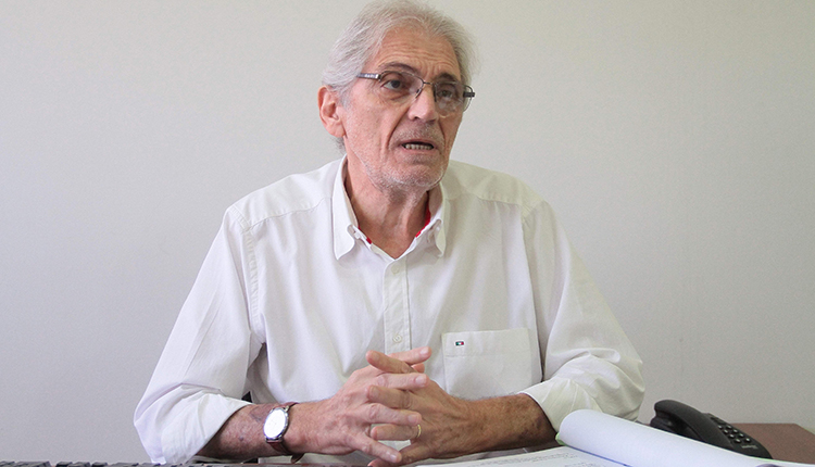 Morreu na manhã deste sábado(5), o médico, ex-secretário de estadual de Saúde e conselheiro efetivo do Conselho Regional de Medicina do Maranhão, Abdon José Murad Neto.