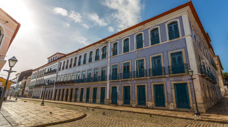 <strong>São Luís está entre os 20 destinos nacionais mais procurados na Black Friday, segundo a Decolar</strong>